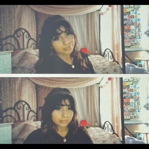 Meet your Posher, Kimberly